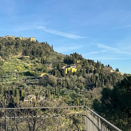 Florence Rock Apartment Dış mekan fotoğraf