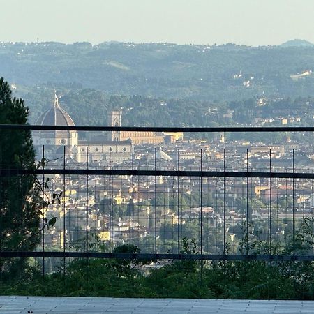 Florence Rock Apartment Dış mekan fotoğraf