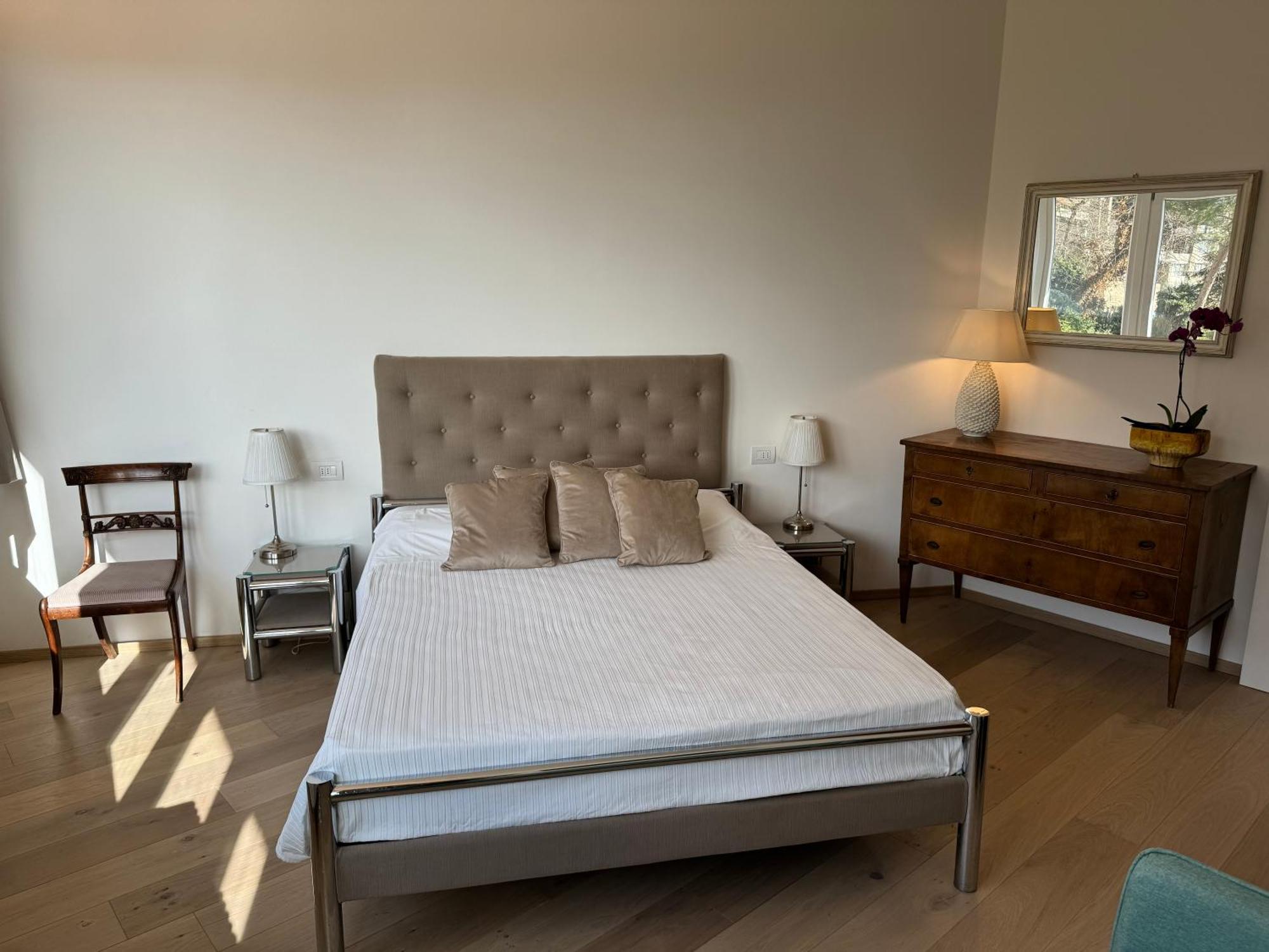 Florence Rock Apartment Dış mekan fotoğraf