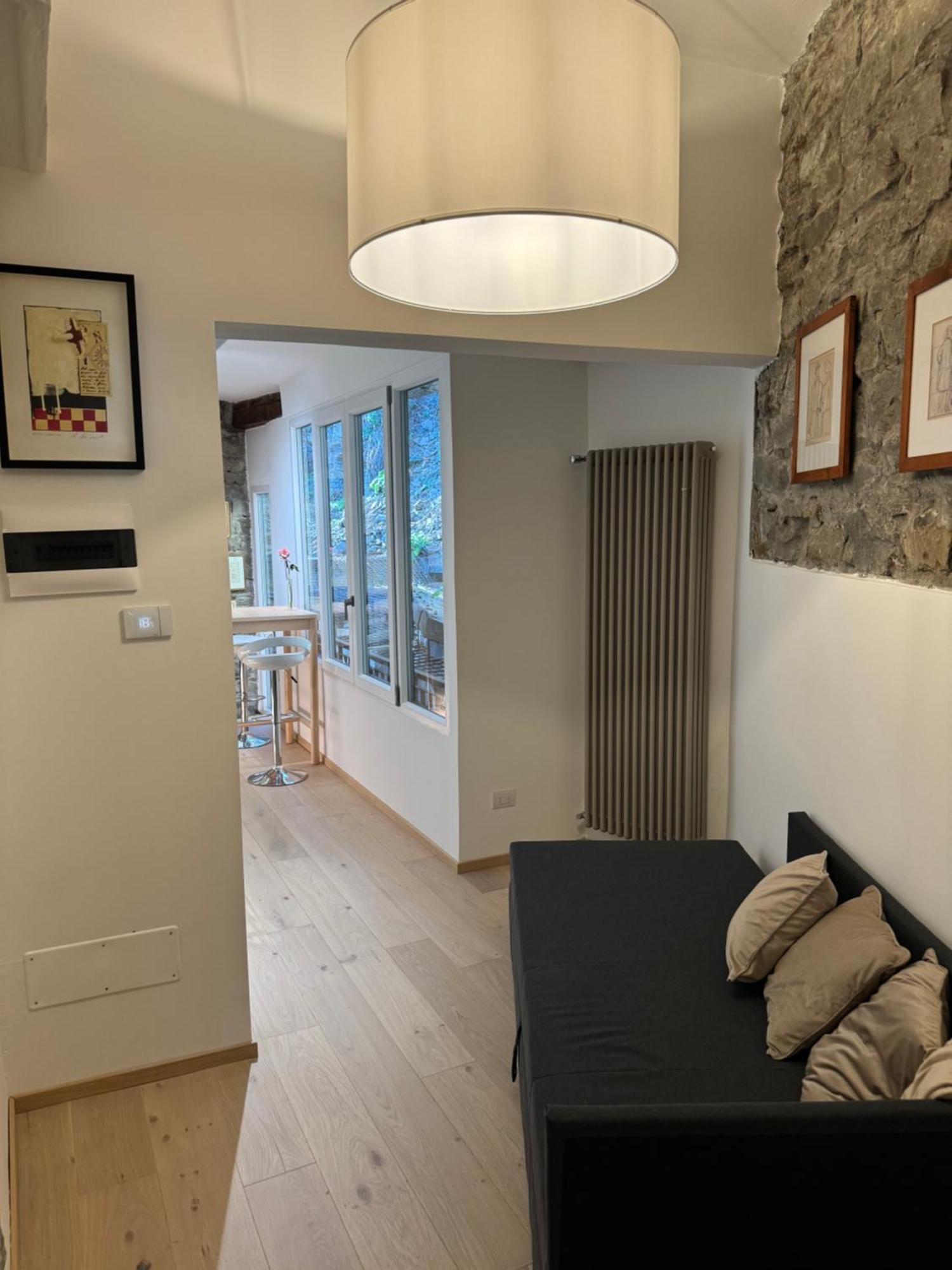 Florence Rock Apartment Dış mekan fotoğraf