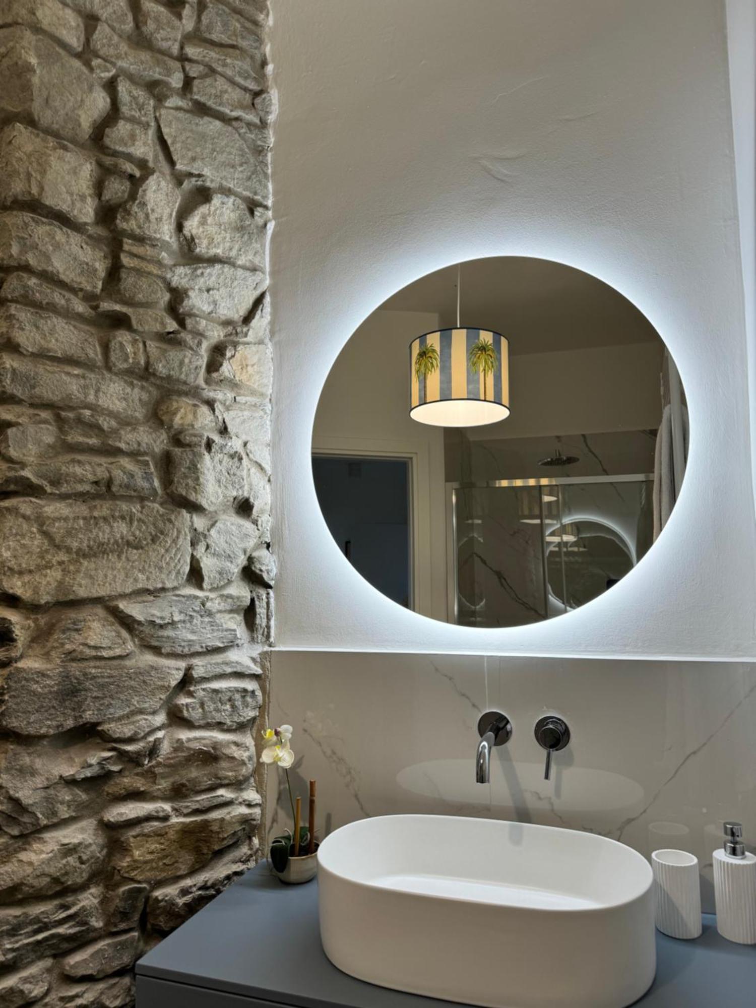 Florence Rock Apartment Dış mekan fotoğraf