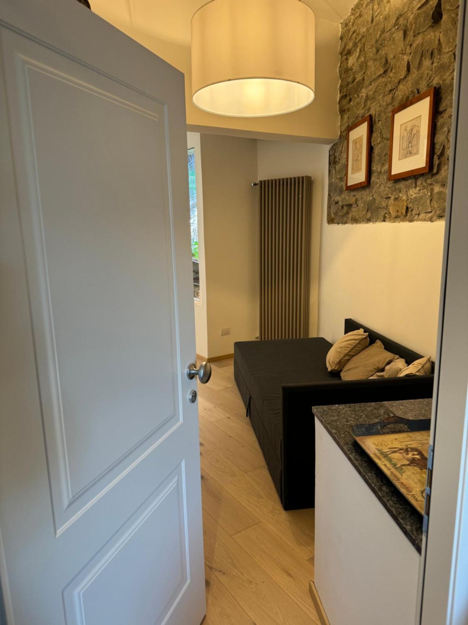 Florence Rock Apartment Dış mekan fotoğraf