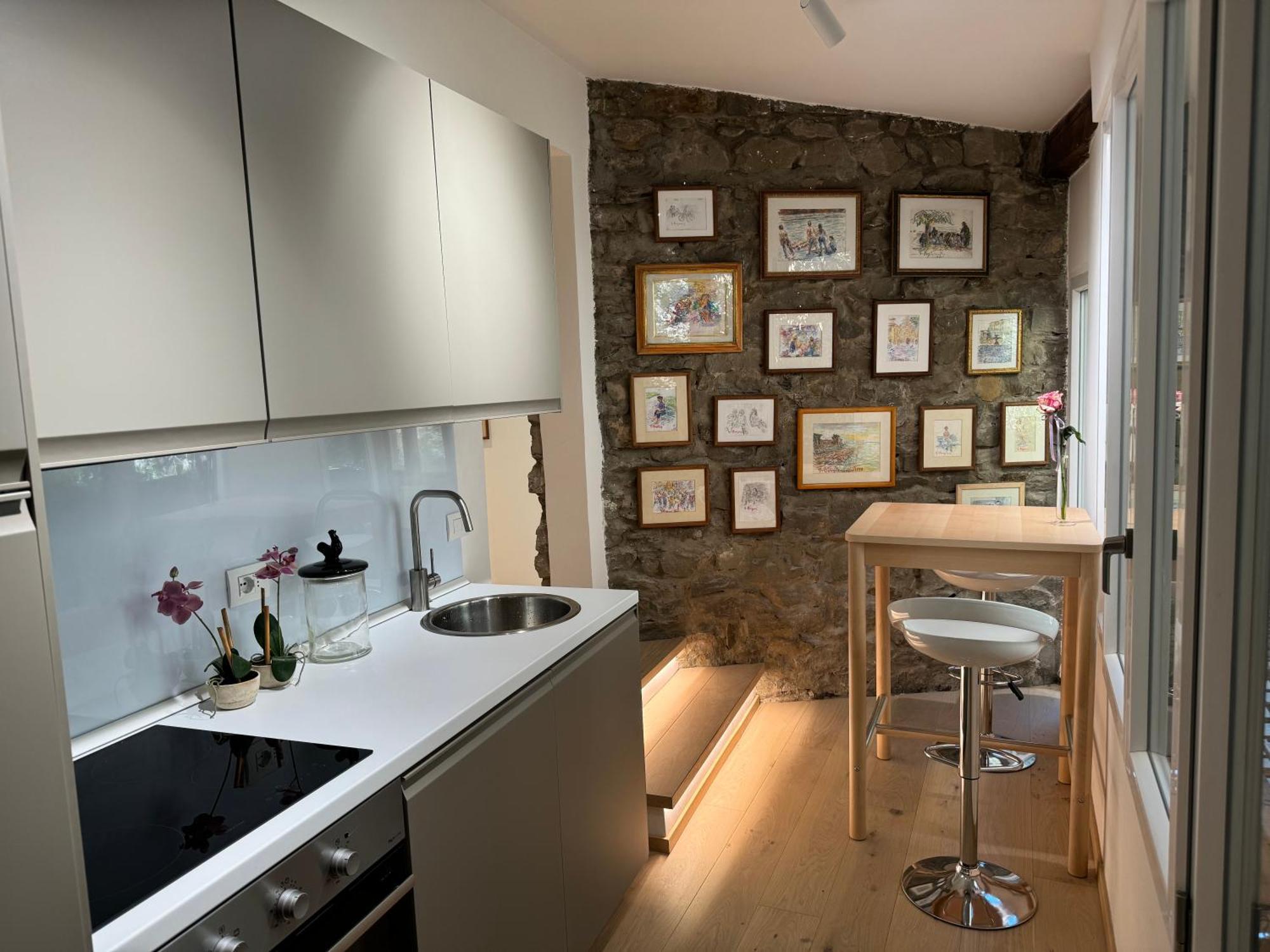 Florence Rock Apartment Dış mekan fotoğraf