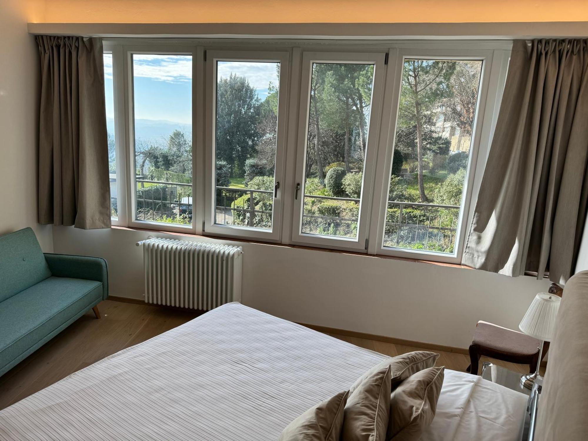 Florence Rock Apartment Dış mekan fotoğraf