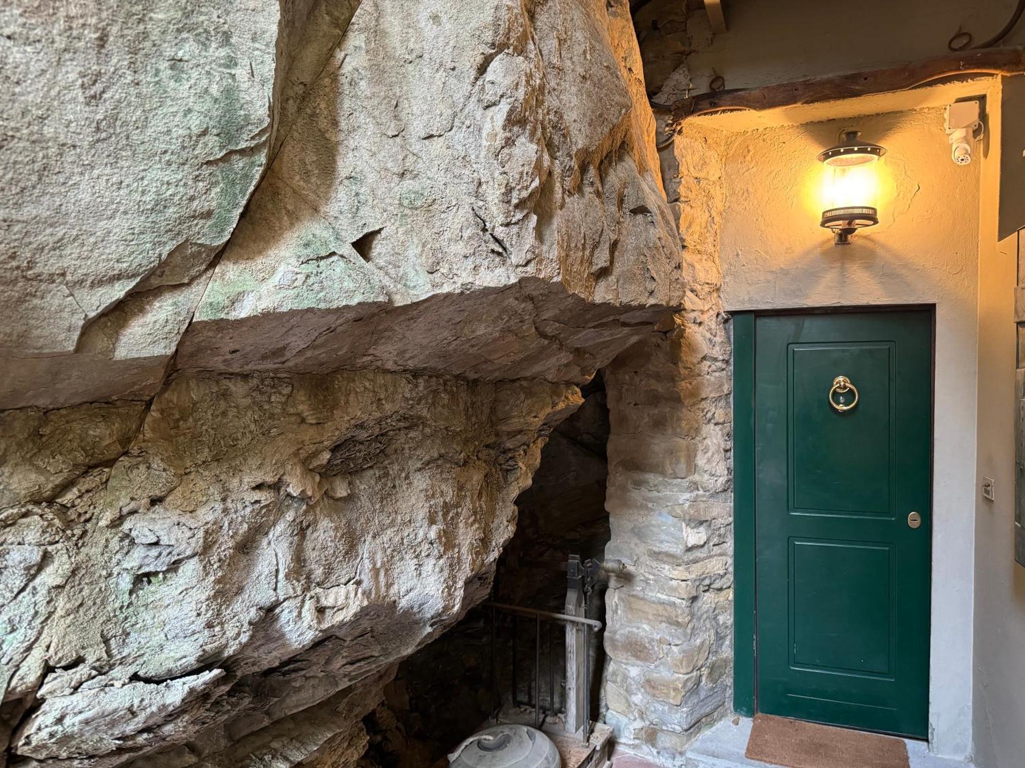 Florence Rock Apartment Dış mekan fotoğraf