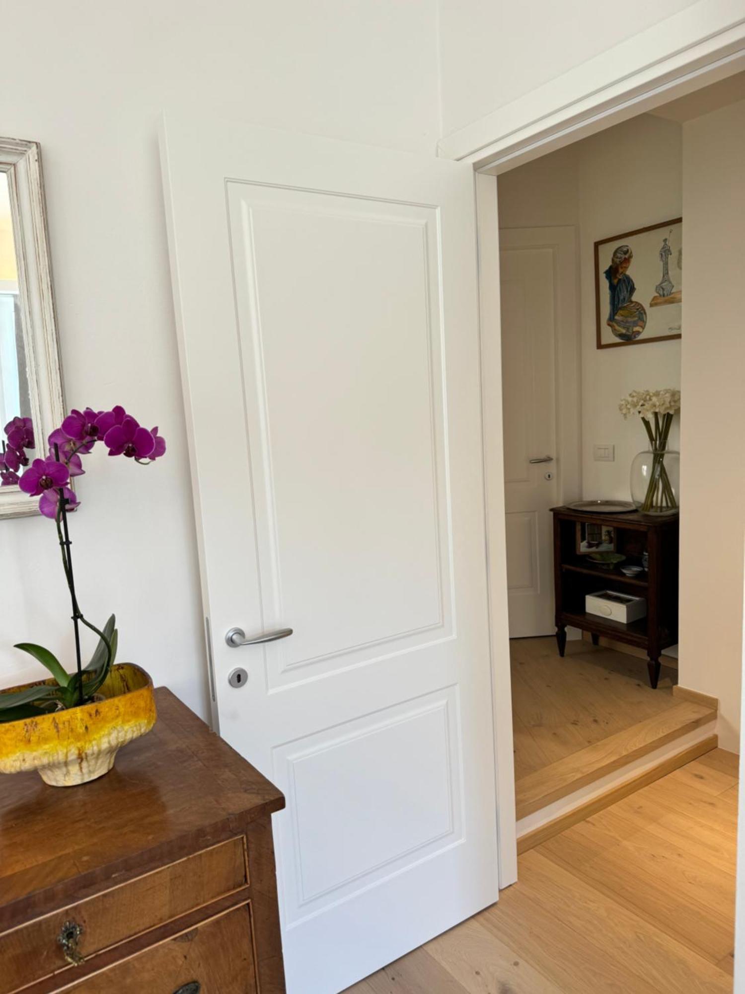 Florence Rock Apartment Dış mekan fotoğraf