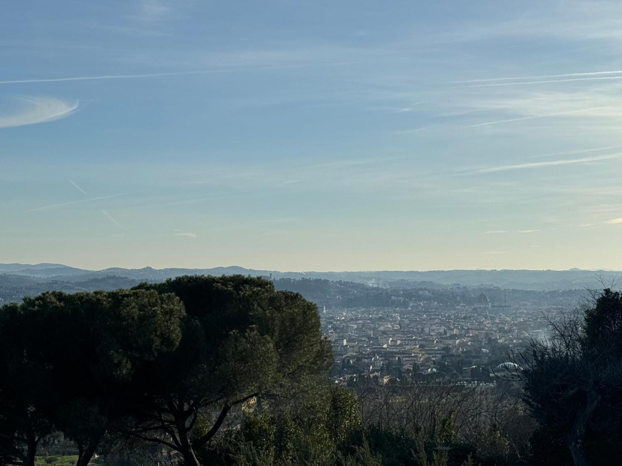 Florence Rock Apartment Dış mekan fotoğraf