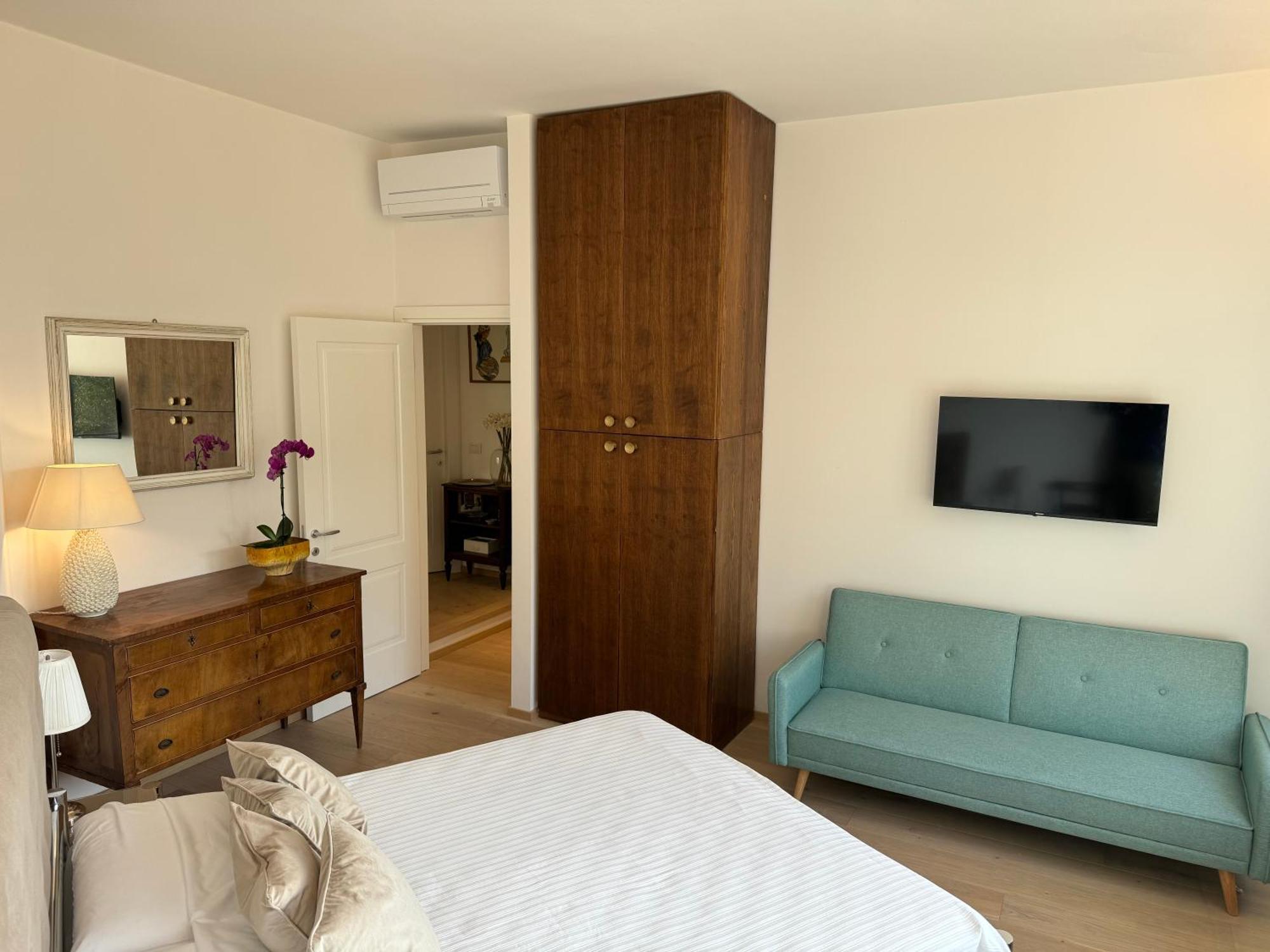 Florence Rock Apartment Dış mekan fotoğraf