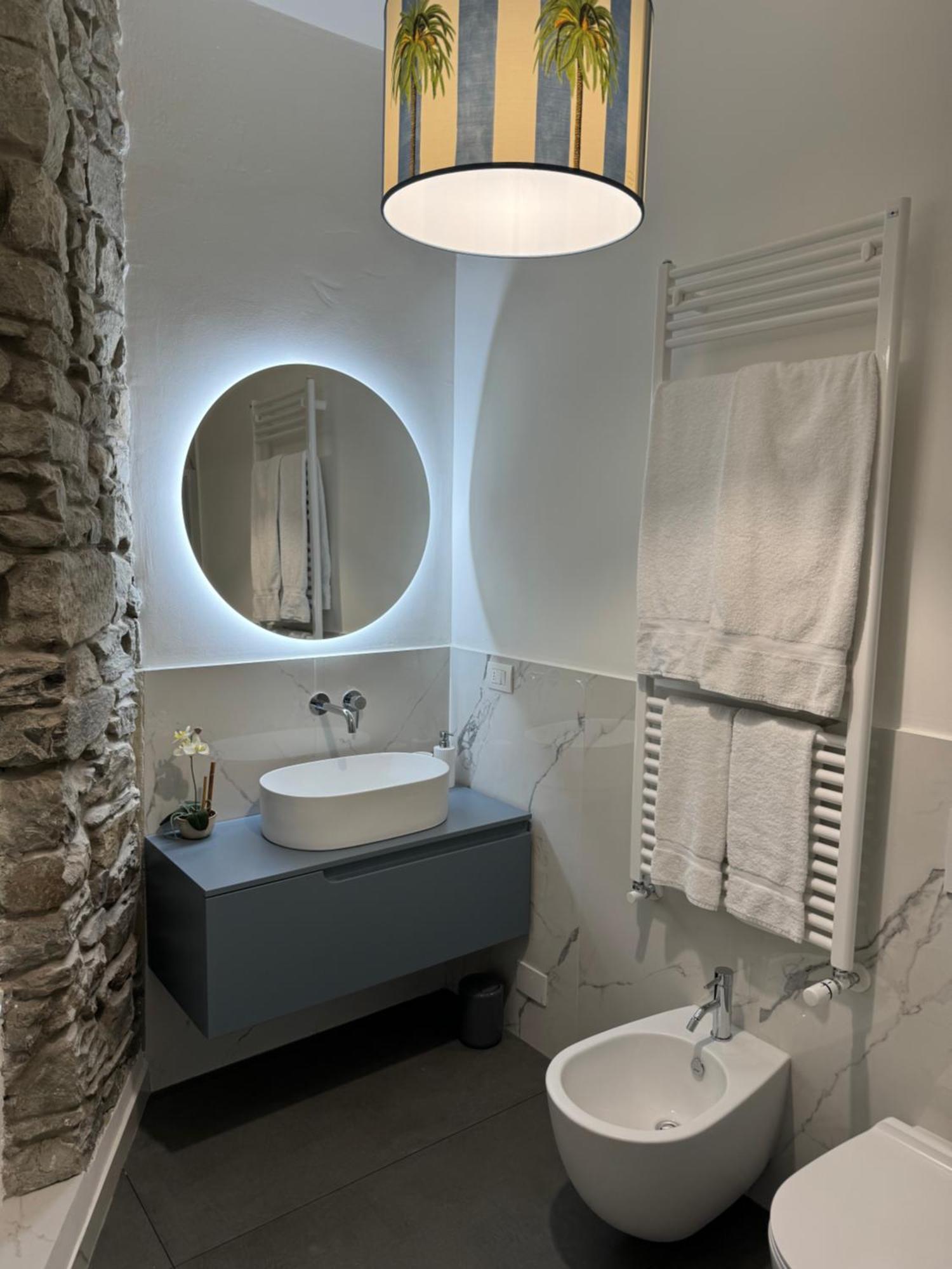 Florence Rock Apartment Dış mekan fotoğraf