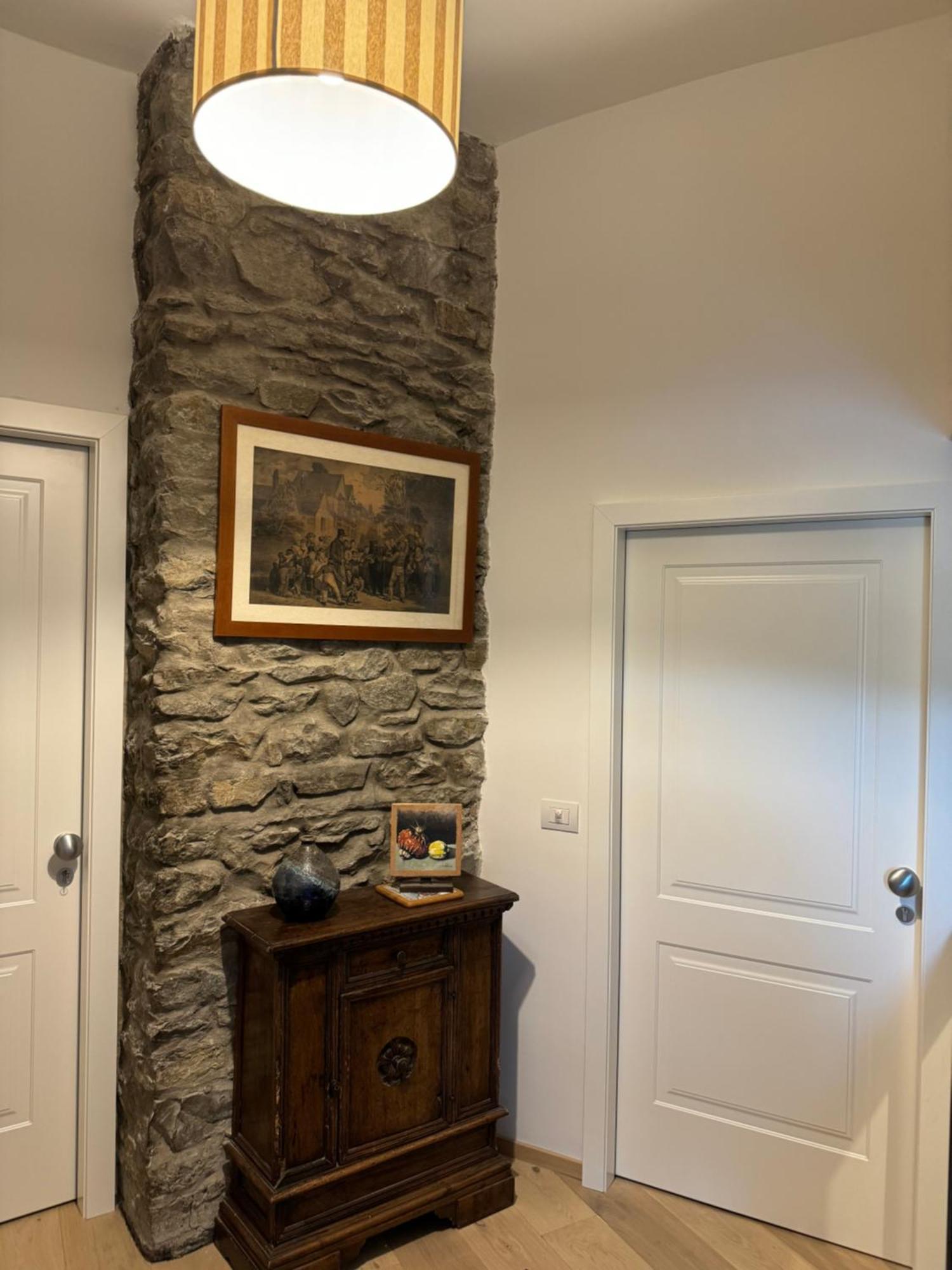 Florence Rock Apartment Dış mekan fotoğraf
