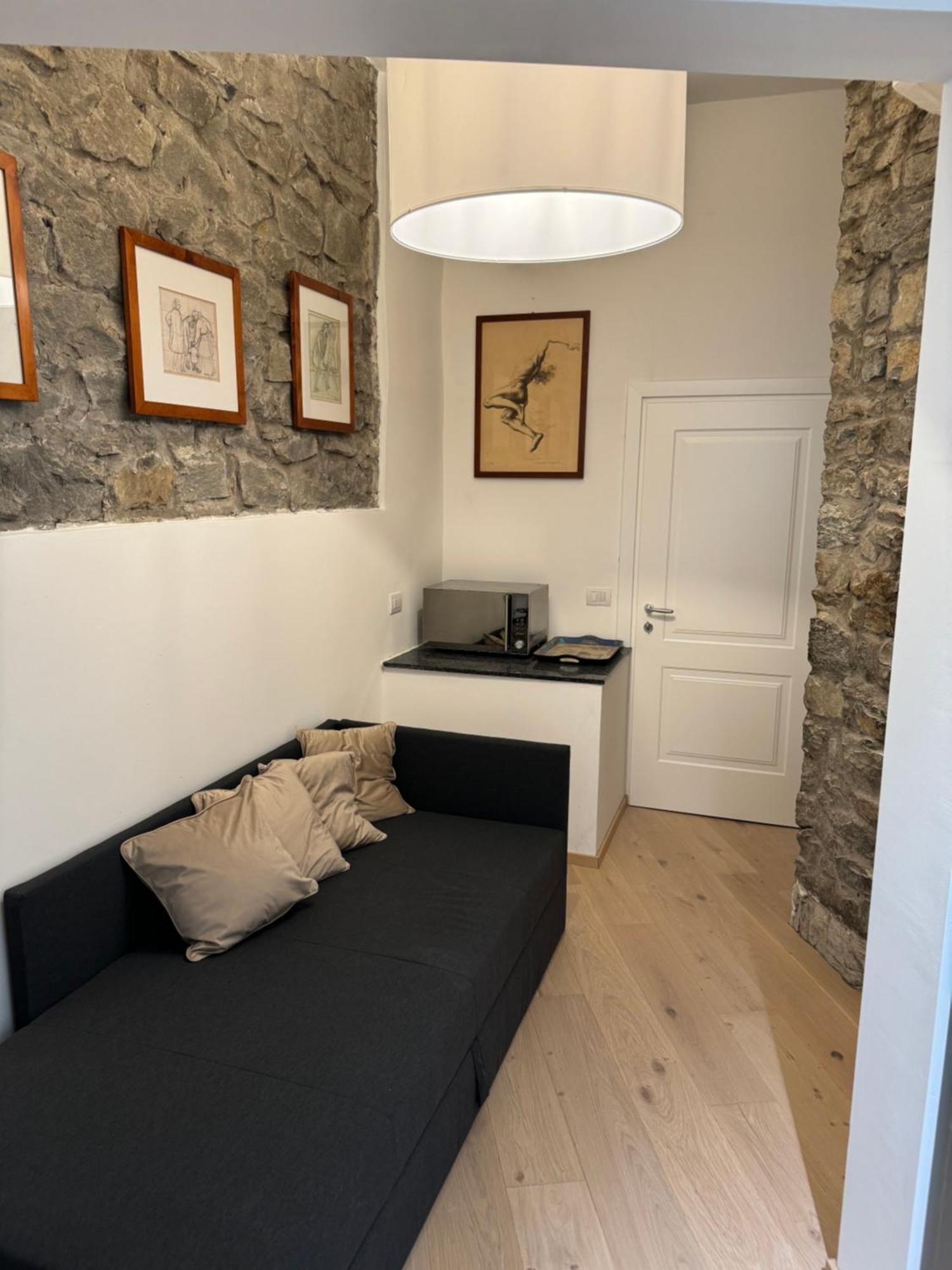 Florence Rock Apartment Dış mekan fotoğraf