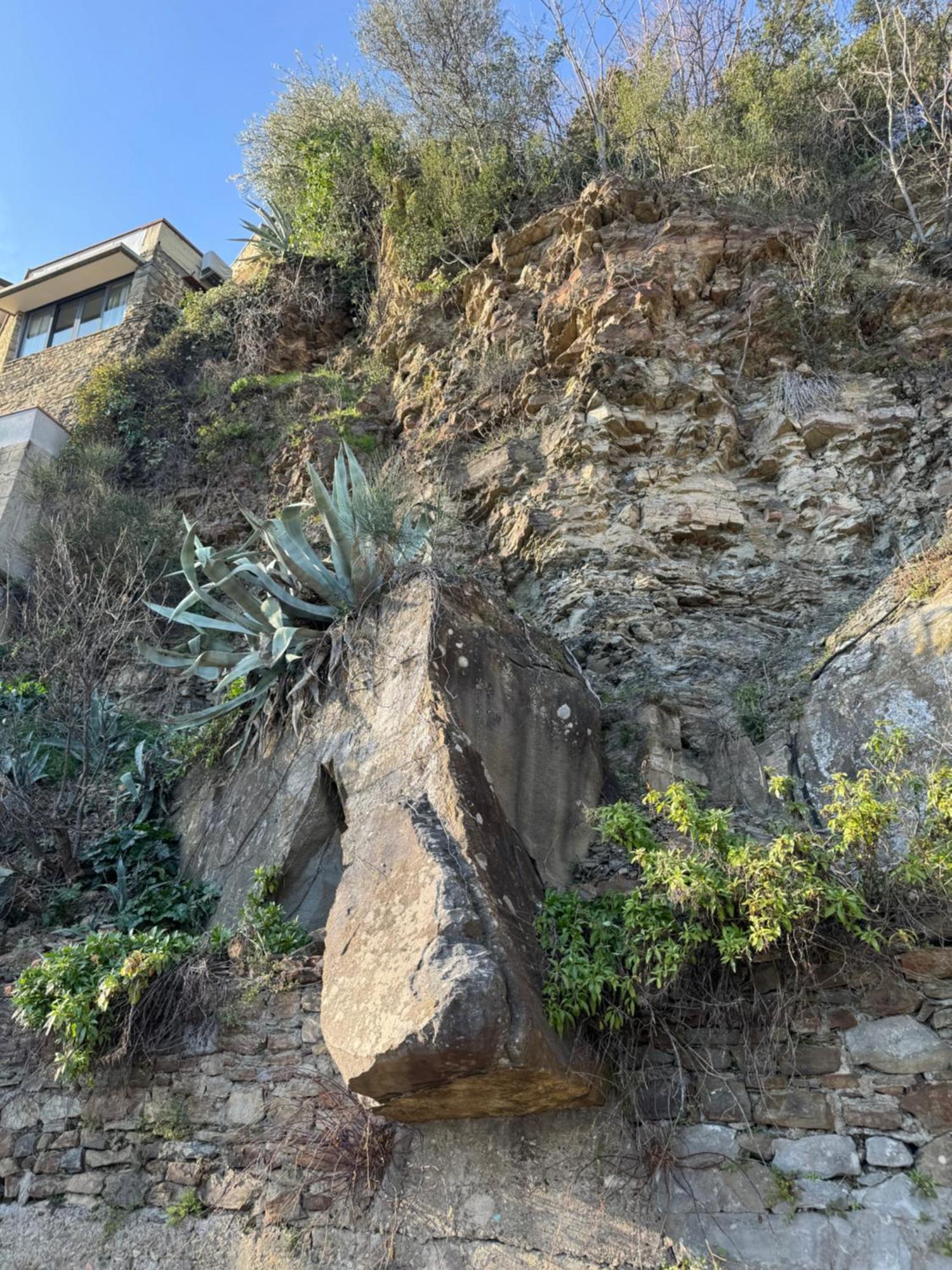 Florence Rock Apartment Dış mekan fotoğraf