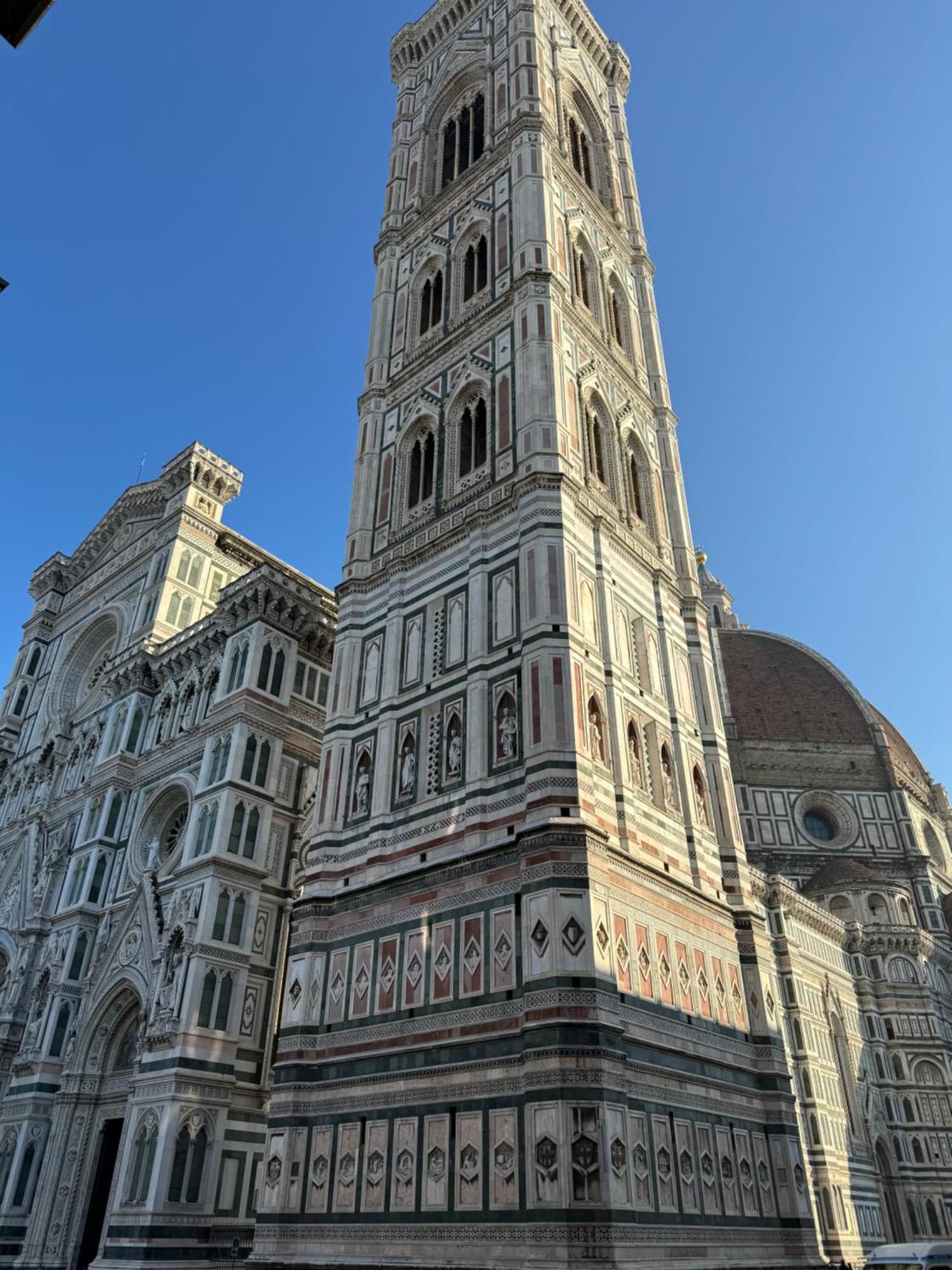 Florence Rock Apartment Dış mekan fotoğraf
