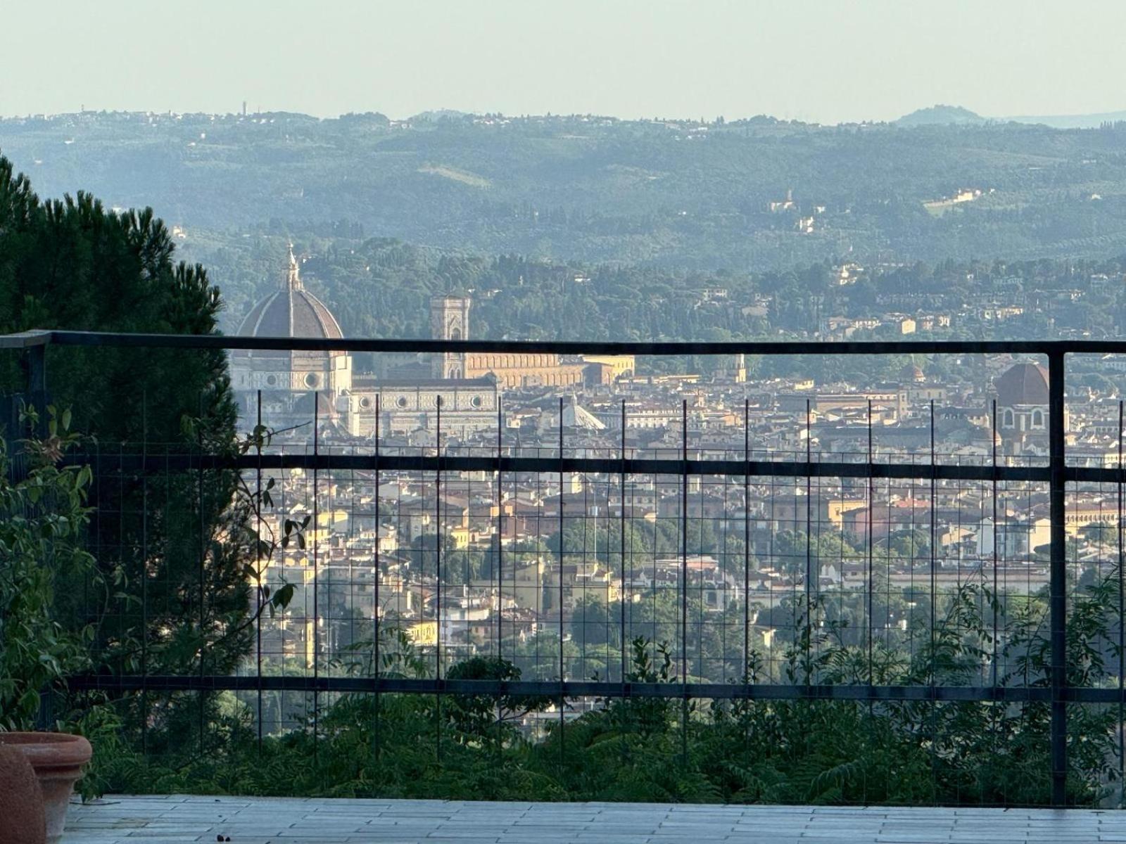 Florence Rock Apartment Dış mekan fotoğraf