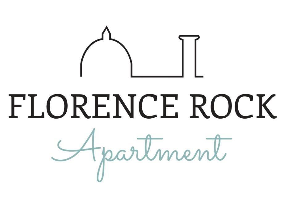 Florence Rock Apartment Dış mekan fotoğraf